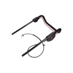 JEU DE POIGNEES   F016F06191  D'ORIGINE BOSCH