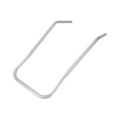 POIGNEE INFERIEURE F016L65571 PIECE D'ORIGINE BOSCH 4059952488356