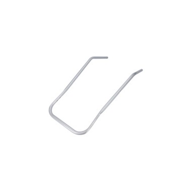 POIGNEE INFERIEURE F016L65571 PIECE D'ORIGINE BOSCH 4059952488356