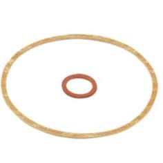 JEU DE JOINTS DE CUVE DE CARBURATEUR D'ORIGINE (16010883005) - HONDA
