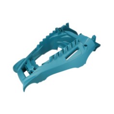 CARTER TONDEUSE    F016L66158  D'ORIGINE BOSCH