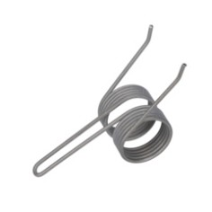 RESSORT    F016L66392  D'ORIGINE BOSCH