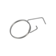 RESSORT DE TORSION    F016L67052  D'ORIGINE BOSCH