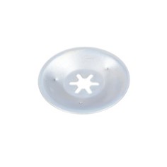 FLASQUE DE PALIER    F016L67627  D'ORIGINE BOSCH