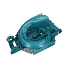 CARTER BOWL ASSY 37CM F016L69520 D'ORIGINE BOSCH / F 016 L69 520 / 3 600 HA4 105 / Rotak 37 S - pour Tondeuse / 230 V / 001 -