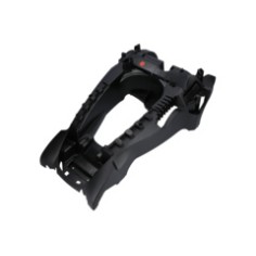 CARTER TONDEUSE    F016L69562  D'ORIGINE BOSCH