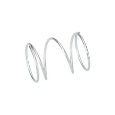 RESSORT    F016L71904  D'ORIGINE BOSCH