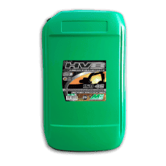 HUILE HYDRAULIQUE HVB46 - jerrycan 25 Litres - MINERVA