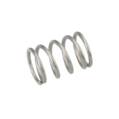 RESSORT    F016L76284  D'ORIGINE BOSCH