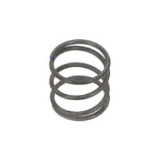 RESSORT DE COMPRESSION    F016L90074  D'ORIGINE BOSCH