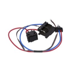 FAISCEAU DE CABLES    F016L90833  D'ORIGINE BOSCH