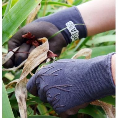 PAIRE DE GANTS JARDINAGE - TAILLE 9 PAIRE DE GANTS JARDINAGE - TAILLE 9