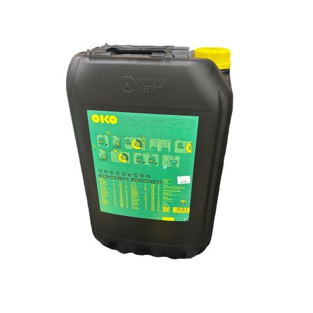 BIDON D'ANTICREVAISON POUR PNEUS MOTOCULTURE 25L - OKO