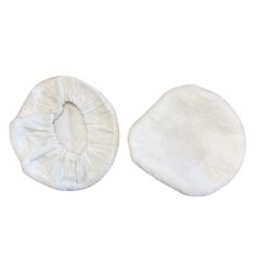 HOUSSE EN FOURRURE SYNTHETIQUE POUR POLISSEUSE ULTIMATE SPEED ET PARKSIDE PPMA 20 LI B2- D'ORIGINE PARKSIDE 91103978