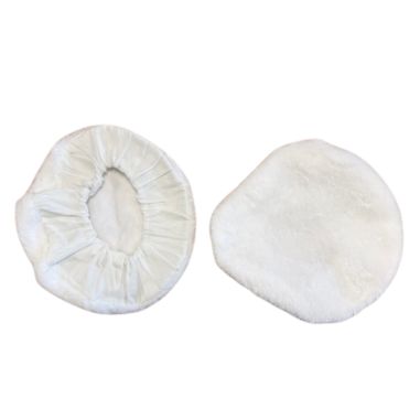 HOUSSE EN FOURRURE SYNTHETIQUE POUR POLISSEUSE ULTIMATE SPEED ET PARKSIDE PPMA 20 LI B2- D'ORIGINE PARKSIDE 91103978