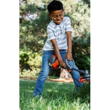 JOUET COUPE BORDURE POUR ENFANT - HUSQVARNA