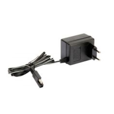 CHARGEUR DE BATTERIE ETANCHE-TONDEUSE ELEC FU2-5 ET FU2-5L (118204120-0 - 18204120-0)