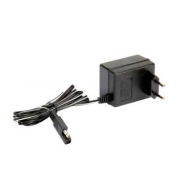 CHARGEUR DE BATTERIE ETANCHE-TONDEUSE ELEC FU2-5 ET FU2-5L (118204120-0 - 18204120-0)