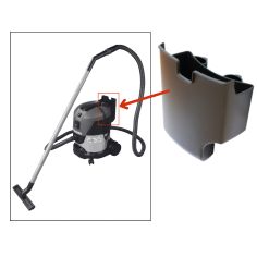 BOITE DE RANGEMENT / W107409980 / 3240890920829 - D'ORIGINE MAKITA 2