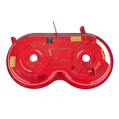 PLATEAU NU 42 POUCES (138-9761) - PIECE D'ORIGINE TORO