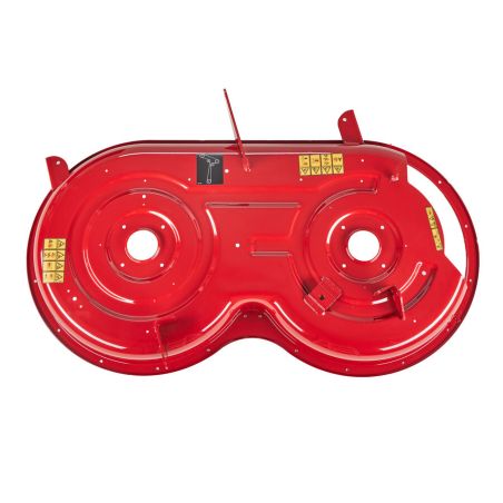 PLATEAU NU 42 POUCES (138-9761) - PIECE D'ORIGINE TORO