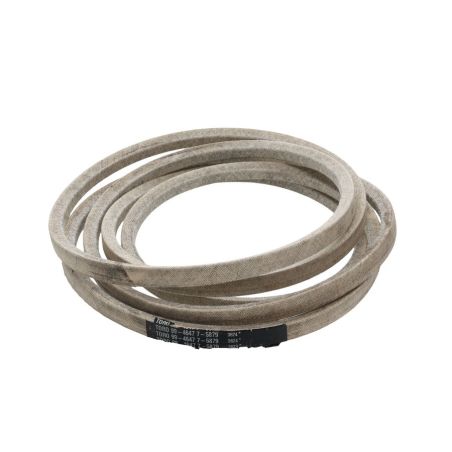 COURROIE DE LAMES PIECE D'ORIGINE TORO