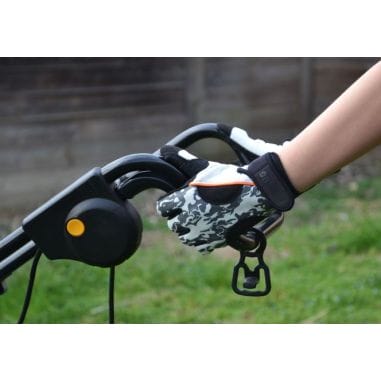 GANTS DE JARDINAGE LOISIRS ULTRA-RESPIRANT - ROSTAING GANTS DE JARDINAGE LOISIRS ULTRA-RESPIRANT - ROSTAING