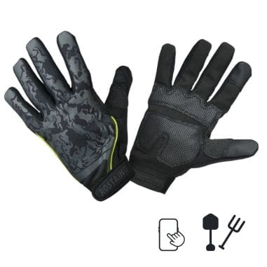 GANTS DE JARDINAGE LOISIRS ULTRA-RESPIRANT - ROSTAING