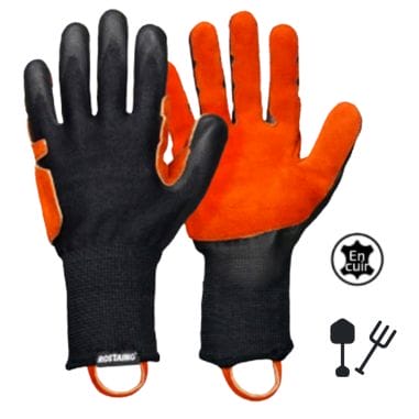 GANTS PROTECTION COUPURE - ROSTAING