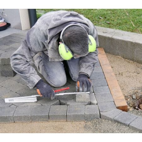 GANTS PROTECTION COUPURE - ROSTAING