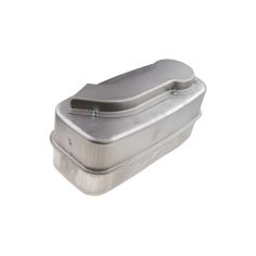 POT ECHAPPEMENT (532188655) - D'ORIGINE - MC CULLOCH