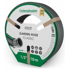 TUYAU D'ARROSAGE MICROPOREUX 15M - GRIMSHOLM