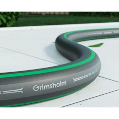 TUYAU D'ARROSAGE MICROPOREUX 15M - GRIMSHOLM 2