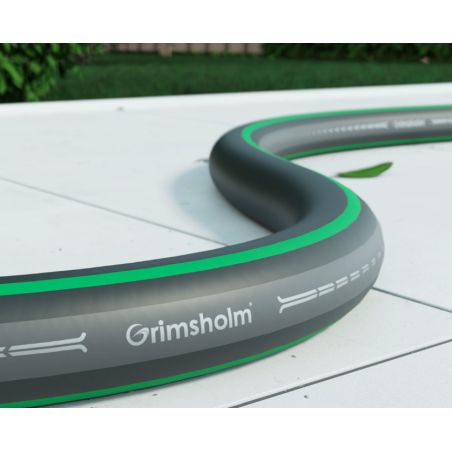 TUYAU D'ARROSAGE MICROPOREUX 15M - GRIMSHOLM