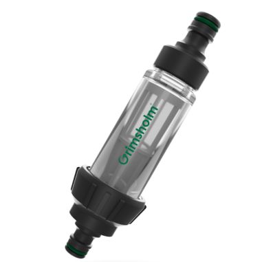 FILTRE D'IRRIGATION - 7333272315958 - GRIMSHOLM