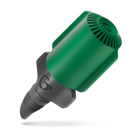 LOT DE 5 BUSES DE PULVERISATION 360° - 7333272315842 - GRIMSHOLM