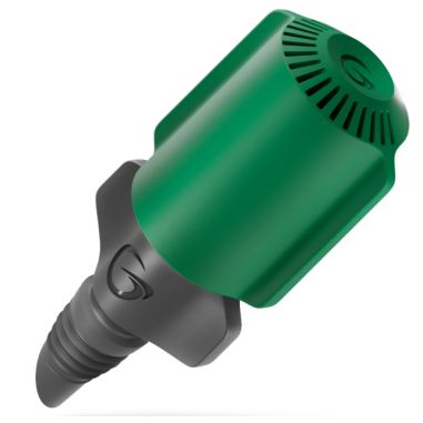 LOT DE 5 BUSES DE PULVERISATION 180°- 7333272315835 - GRIMSHOLM