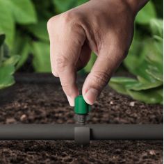 LOT DE 5 BUSES DE PULVERISATION 180°- 7333272315835 - GRIMSHOLM 2