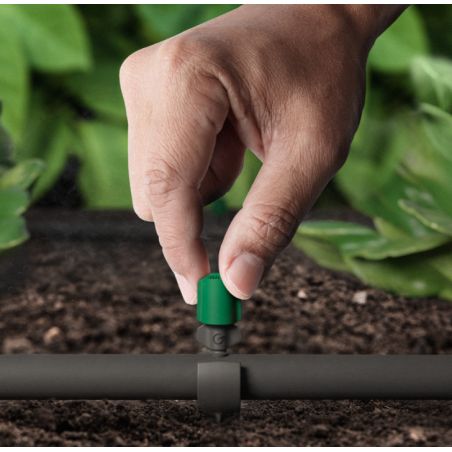 LOT DE 10 BUSES D'ARROSAGE 360° - 7333272315811 - GRIMSHOLM