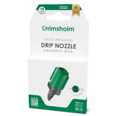 LOT DE 10 BUSES GOUTTE A GOUTTE - 7333272315804 - GRIMSHOLM 2