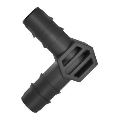 LOT DE 2 RACCORDS EN L 13 MM -7333272315613 - GRIMSHOLM