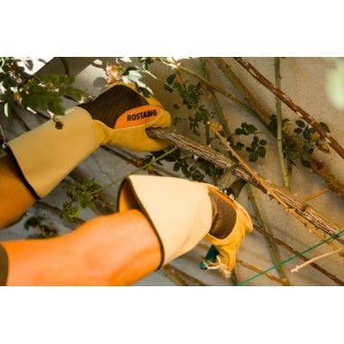 GANTS DE PROTECTION EPINES ET RONCES - ROSTAING GANTS DE PROTECTION EPINES ET RONCES - ROSTAING