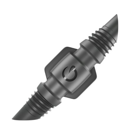 LOT DE 10 CONNECTEURS 4.6 MM - 7333272315576 - GRIMSHOLM