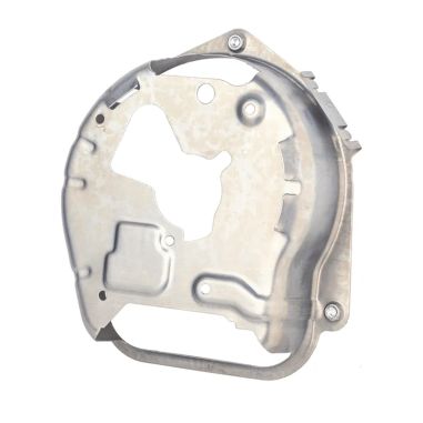 CARTER INFERIEUR (EX 590582) - PIECE D'ORIGINE BRIGGS & STRATTON