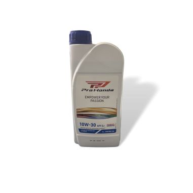 HUILE MARINE 10W30 4 TEMPS (08221999110PRO / 08221-999-110PRO)- PIECE D'ORIGINE HONDA
