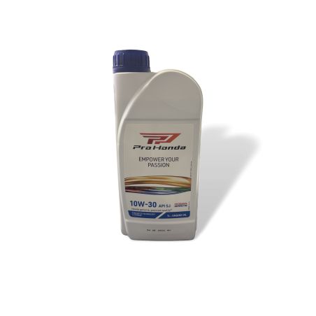 HUILE MARINE 10W30 4 TEMPS (08221999110PRO / 08221-999-110PRO)- PIECE D'ORIGINE HONDA