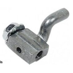 EMBOUT SERRE CABLE EN S - COMMANDER PAR 10