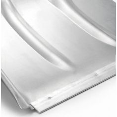 PELLE A NEIGE ALUMINIUM 45 CM - OUTILS WOLF ref 426 2