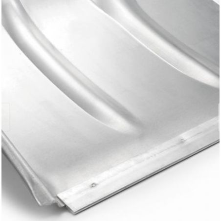PELLE A NEIGE ALUMINIUM 45 CM - OUTILS WOLF