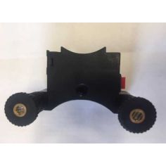 NIVEAU LASER + PILE POUR PTBM 500 E5- D'ORIGINE PARKSIDE - PTBM 500 E5 - 304520 LASPTBM500E5